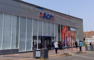 BCP – Open Plaza – Av Avenida de la Marina 2355