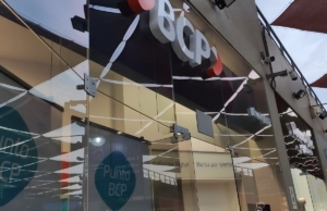 BCP – Real Plaza Santa Clara – Carretera Central 61