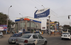 BCP – Av. Víctor Castro Iglesias 828B