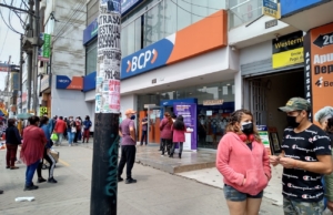 BCP – Carretera Central Km 5.6