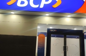 BCP – Las Alondras 135