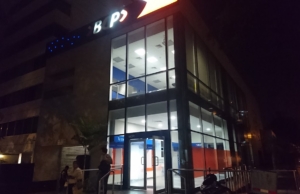 BCP – Av. Dos de Mayo 1199