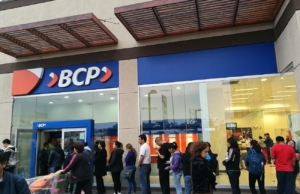 BCP Mall Plaza Bellavista – Av. Óscar R. Benavides 3866