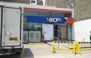 BCP Matellini – Av. Ariosto Matellini 165