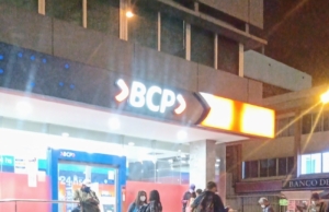 BCP Morelli (Rambla) – Calle Morelli 185