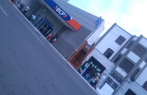 BCP Pablo Bermudez – Arenales 760