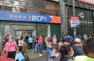 BCP Paruro – Jirón Paruro 781