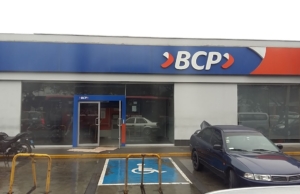 BCP Primavera Monterrico – Av. Primavera 1750