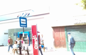 BCP – Av. Ricardo Palma 336