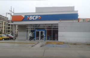 BCP Santiago de Surco – Jr Batalla De Ayacucho 572