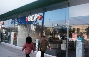 BCP – La Rambla – Av. Brasil 750