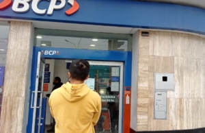 BCP Venezuela – Av. Venezuela 1202 18