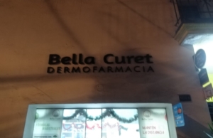 Bella Curet DermoFarmacia – Av. Petit Thouars 4373A