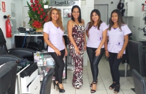 Bella Imagen Y Belleza – Calle Enrique Palacios 1159