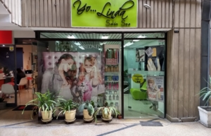 Yo… Linda Salón Spa – Av. José Pardo 620