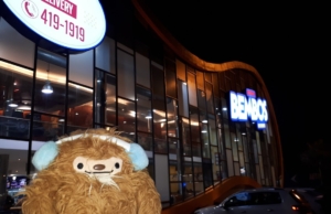 Bembos – Av. La Molina