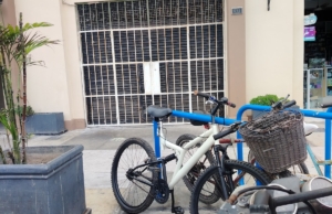 Agente Interbank – Av. Coronel Bolognesi 619