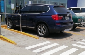 BBVA Separadora Industrial – Av. La Molina 540