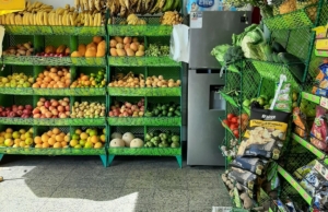 Agente BCP Bodega diego – Jirón Huáscar 1399