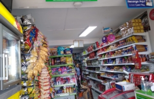 AGENTE INTERBANK- BODEGA GRISELA – MZ U1 Lote 24