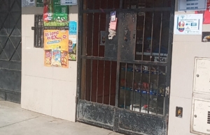 AGENTE BCP BODEGA LOURDES – Jirón Acomayo 134