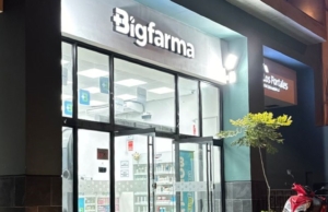 Botica BigFarma – Av. Brasil 2730