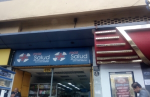 Botica Farma Venezuela – Av. Venezuela 629