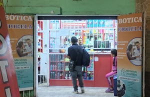 Botica Fiorela – Jirón Áncash 1282