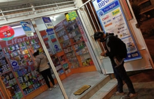 Botica Lifarma – Santa Anita