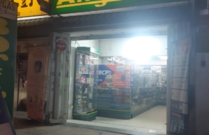 Botica Los Ángeles – Av. Metropolitana 1076