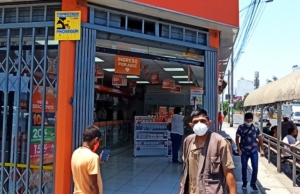 Botica Mifarma – Av. Canadá 903
