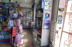 Botica Salud Pharma – Av. Loma Redonda