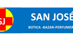 Botica San Jose – Av. Horacio Urteaga 1000