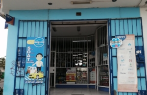 Botica Tablada Sur + Agente BCP – Av. 27 De Diciembre 1411