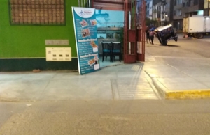 Botica Wari Farma – Yarquil