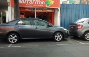 Boticas Arcángel – Av. Ignacio Merino 1859