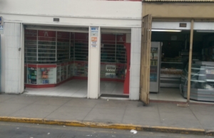 Boticas Arcangel – Av. Canadá 1689