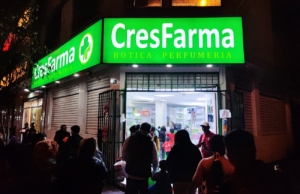 BOTICAS CRESFARMA – Hoyle Palacios 291
