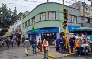 Boticas Perú – Jirón Leoncio Prado 798