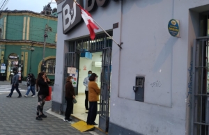 Boticas y Salud – Av. Grau 409