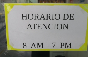 Boticas y Salud – San Isidro – Av. Central 145