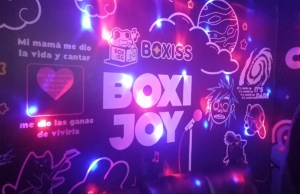 Boxiss Karaoke Pardo Miraflores – Av. José Pardo 610