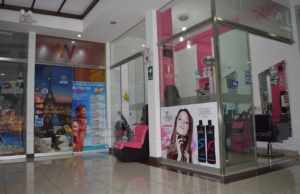 Strip Center Bravore – Calle General Vidal 255