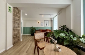 Cafe Cotidiano – Bolognesi 235