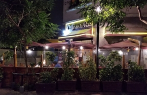 Café de la Paz – Calle Tarata 227