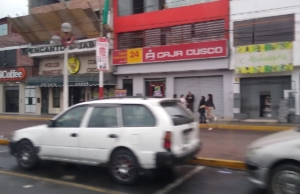 Caja Municipal Cusco – Av. Eduardo De Habich 279