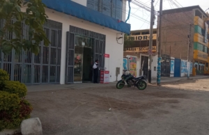 Caja Municipal Ica – Av. Victor Malasquez