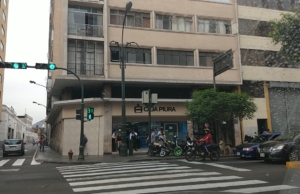 Caja Piura – Av. Nicolás De Piérola 607