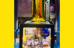 D’ Obsequios – Kasnet – Urbanización Virgen De Cocharcas