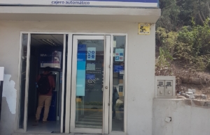 BBVA – Lurigancho-Chosica